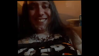 Video 1226341715: amateur crossdresser solo, crossdresser tranny shemale, sexy crossdresser shemale, solo big titted tranny, transvestite crossdresser, crossdresser teasing, brunette shemale solo, shaved solo, milf