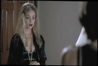 Video 707275304: poison ivy, seduction