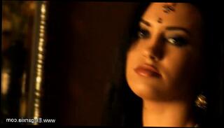 Watch the video about Beautiful Lady Bollywood Dancing