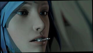 Video 1619539495: shemale cartoon, cartoon anal