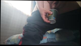 Video 1601190833: solo male piss, amateur solo cam, amateur piss drinking, web cam solo, romanian amateur