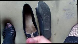 Video 114206801: gay man cum, shoes cum, beautiful cum