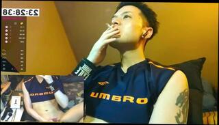 Video 1583580183: smoking amateur solo gay, solo amateur jerking, amateur webcam solo, gay solo handjob, webcam solo straight, solo guy jerking, solo male jerking, japanese gay solo, smoking masturbation