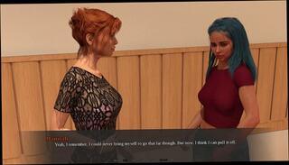 Video 1657597783: game cartoon, anime, games amateur, two amateur