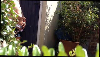 Video 183117575: solo caught, gay caught wanking, solo wank cumshot, caught red handed, camera caught