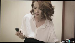 Watch the video about Sugar Step daddy makes GF train for anal sex