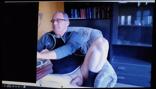 Video 1430717301: webcam masturbation gay, daddy cam, german daddy, daddy hd