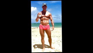 Video 1266135401: skinny grandpa, old grandpa gay, grandpa daddy, grandpa beach, grandpa outdoors, hd skinny, hunk daddy