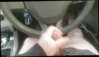 Video 1055694501: amateur crossdresser, gay crossdresser, crossdressing jacking, crossdresser panties, crossdresser car, crossdresser outdoor, crossdresser public, gay hd