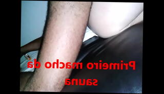 Video 160685055: gay bareback, gay hair