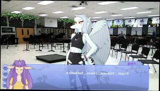 Watch the video about Let's Play The Snoot Game Part 4 Sexy imagination