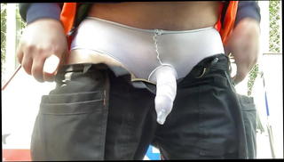 Video 1269497601: pee gay, webcam pee, pee panties, pee outdoors, pee hd, gay hunk masturbating, masturbating muscle hunk, muscular gay hunk