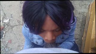 Video 239963101: shemale tranny sucking, dick sucking tranny, amateur tranny sucks, sucking dick blowjob, red suck dick