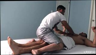 Video 1601176911: gay massage bareback, cock massage handjob, gay bareback hunk, muscular hunk bareback, massage gay first, open massage, massage together, stroking massage, hd massage, phillips fucks