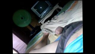 Video 269878365: gay asian jerk