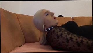 Video 1366391301: crossdresser masturbating cumming, crossdresser handjob, gay crossdresser, amateur crossdresser, crossdresser face, german crossdresser, man crossdresser, amateur masturbation hd, berlin cum