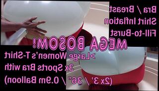 Video 1389597203: solo amateur toys, breast inflation, boobs inflation, solo ripped, big boobs solo, solo male toy, fat inflation, clothes ripped