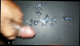 Video 1404974001: thick white cum, black white cum, gay