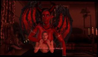 Video 1573343063: femdom domination pegging, hentai anime cartoon, hentai anime girl, anime futanari, futa domination, pegging fetish, futa dick girl, monster girl hentai, monster cock futa, hentai cum inside, halloween hentai, thick girl