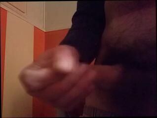Video 1436161901: gay handjob, amateur handjob, italian handjob