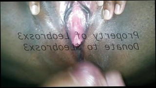 Watch the video about Dripping Creampie