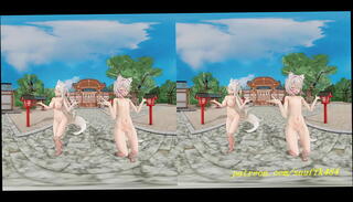 Video 1625895805: 3d hentai dance, 3d toons, 3d nude dance, vr 3d