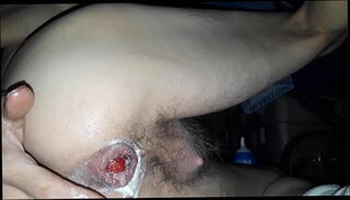 Video 776990115: solo boy ass, boy solo anal, whipped cream ass, delicious ass