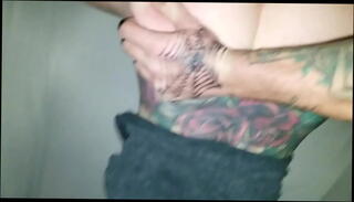 Video 1098560035: young tight sluts, tattooed slut, young tight ass