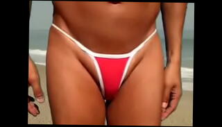 Video 69137355: bikini anal, gay bikini, gay anal fisting