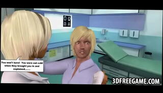 Video 84675675: 3d cartoon animated, 3d cartoon blonde babe, big titted 3d anime, 3d anime game, sexy 3d blonde babe, big tit blonde office
