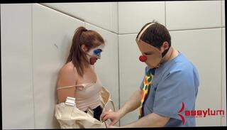 Video 253728601: rose red, doctor bondage, bondage extreme anal, doctor licks, doctor ass, doctor straight, redhead doctor, doctor hd