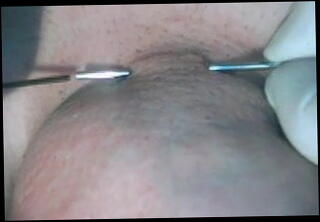 Video 18882701: gay piercing, pierced man