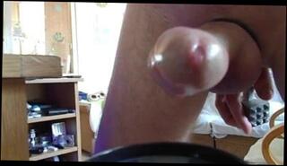 Video 188292401: prostate milking gay, man milk