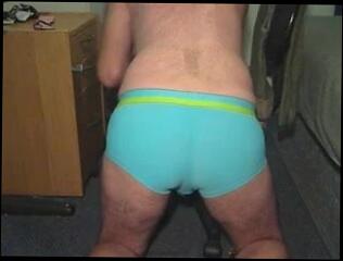 Video 100317301: bdsm spanking, gay bdsm, man bdsm, self spanking