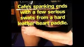 Video 147207401: bdsm butt, straight bdsm, black bdsm, ebony bdsm