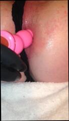 Video 197749801: butt plug ass, gay butt plug, toys butt plugs, pink butt plug, butt plug tight, plugged man