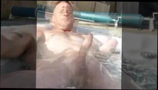 Video 314344801: gay daddy naked, gay masturbation naked, naked big cock gay, naked muscle gay, naked horny hot, masturbate naked outdoors, naked muscular, naked hard, horny mate