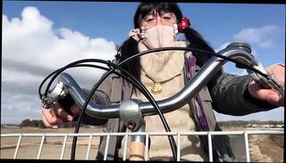 Video 1663893511: anal plug solo, crossdresser solo anal, amateur crossdresser solo, asian crossdresser solo, plug fetish, shemale crossdresser ladyboy, anal plug vibrator, cock anal plug, japanese ladyboy solo, plug outdoor, fetish hd