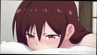 Video 1254939475: hentai anime girl, hentai toon, hentai girl friend