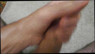 Video 1101370401: solo male, gay man masturbating, masturbation first