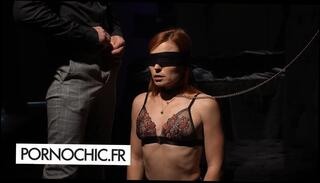 Video 1658058921: mmf threesome sex, surprise threesome blindfolded, leashed submissive, mmf threeway, leash dominated, hot mmf threesome, pussy licking threeway, cunnilingus pussy licking, tits threesome sex, threeway eating pussy, sexy threeway, blindfolded straight, small tit submissive, beautiful threesome sex, cowgirl threesome, submissive red head, blindfolded redhead, blindfolded cute, domination hd