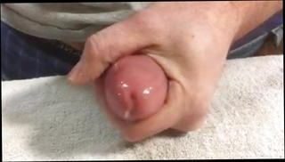 Video 1571190391: quick jerkoff, stroke gay