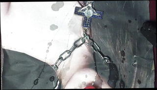 Video 1084043501: cumtribute, pierced whore, gay piercing, hd pierced, pierced man, topless