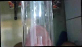 Video 350541701: vacuum suck, vacuum cum, vacuum dick, cum sucking gay, gay man sucking, sucking close, suck hd