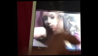 Video 1216545445: interracial bukkake, solo boy cum