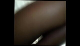 Video 860648095: sexy ebony babe, fucking petite ebony