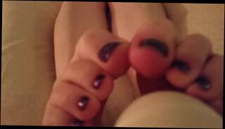 Video 229041603: foot massage, feet foot, foot cam, amateur foot, toy foot, foot rub