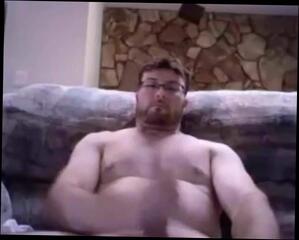 Video 372681301: horny gay cock, horny gay bear, horny gay muscle, horny big cock, horny muscular