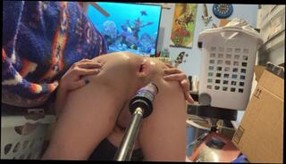 Video 1619808213: fetish solo, amateur solo anal, solo male anal, fetish naked, horny anal