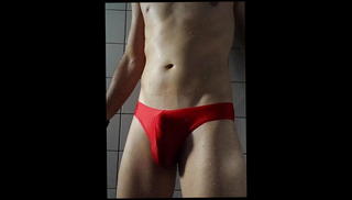 Video 1024917501: speedo cum, big cock speedos, speedo hunks, gay speedo, skinny cum, skinny masturbation, skinny gay man, skinny handjob, skinny amateur, red speedo, hd skinny, shower masturbation cum